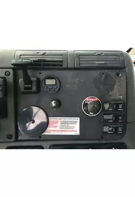 Freightliner CASCADIA Dash Assembly