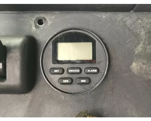 Freightliner CASCADIA Dash Assembly