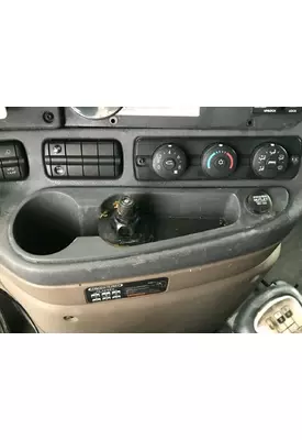 Freightliner CASCADIA Dash Assembly