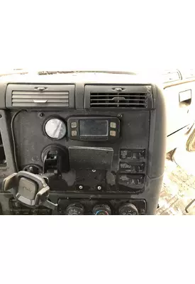 Freightliner CASCADIA Dash Assembly