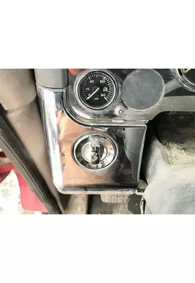 Freightliner CASCADIA Dash Assembly