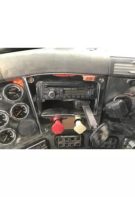 Freightliner CASCADIA Dash Assembly