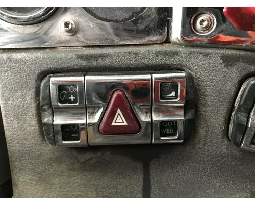 Freightliner CASCADIA Dash Assembly