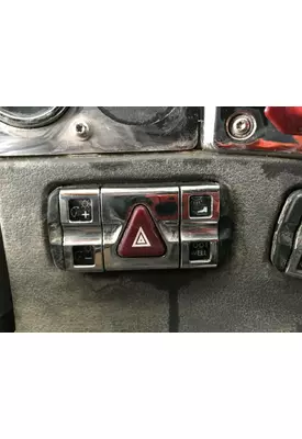 Freightliner CASCADIA Dash Assembly