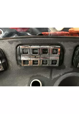 Freightliner CASCADIA Dash Assembly