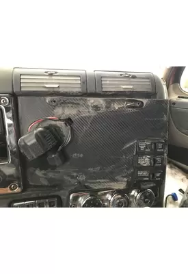 Freightliner CASCADIA Dash Assembly