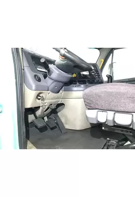 Freightliner CASCADIA Dash Assembly