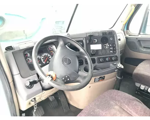 Freightliner CASCADIA Dash Assembly