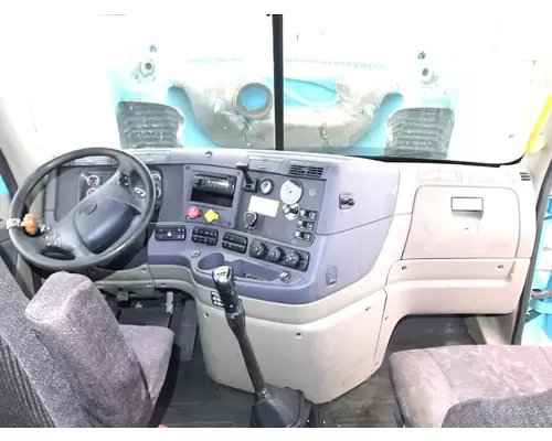 Freightliner CASCADIA Dash Assembly