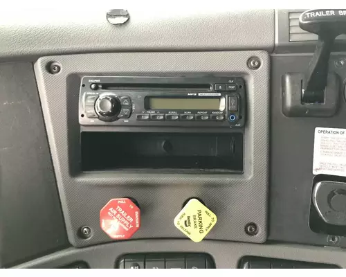 Freightliner CASCADIA Dash Assembly