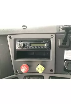 Freightliner CASCADIA Dash Assembly