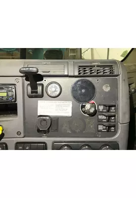 Freightliner CASCADIA Dash Assembly