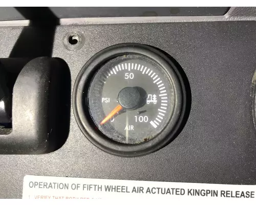 Freightliner CASCADIA Dash Assembly