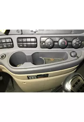 Freightliner CASCADIA Dash Assembly