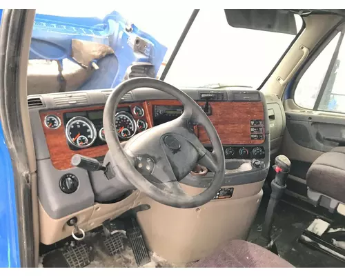 Freightliner CASCADIA Dash Assembly