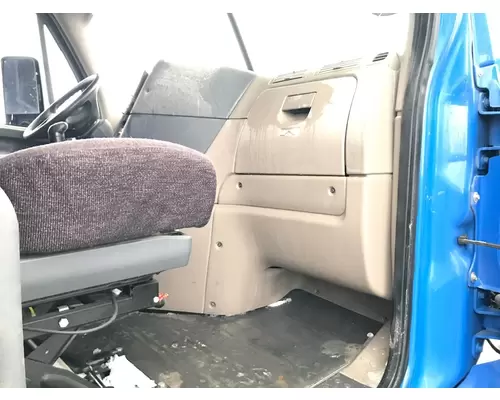 Freightliner CASCADIA Dash Assembly