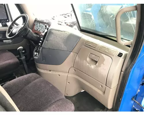 Freightliner CASCADIA Dash Assembly