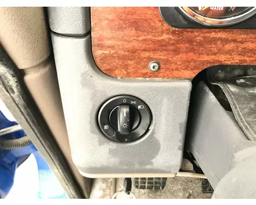 Freightliner CASCADIA Dash Assembly