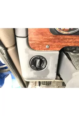 Freightliner CASCADIA Dash Assembly