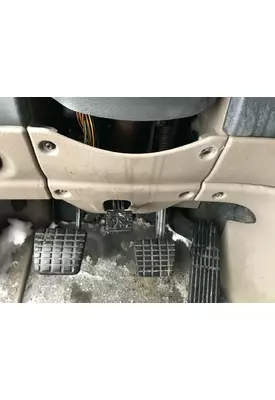 Freightliner CASCADIA Dash Assembly