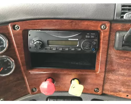 Freightliner CASCADIA Dash Assembly