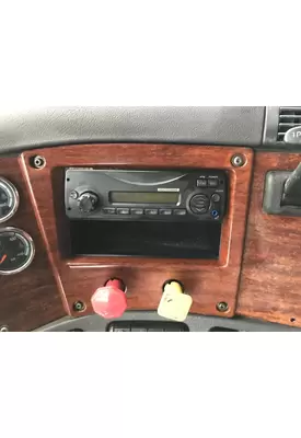 Freightliner CASCADIA Dash Assembly