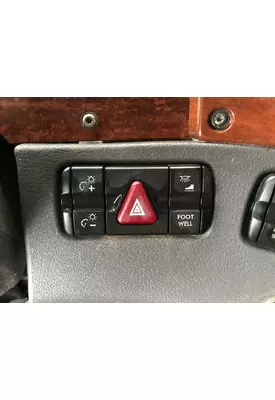 Freightliner CASCADIA Dash Assembly