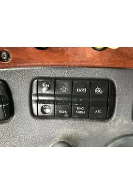 Freightliner CASCADIA Dash Assembly