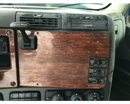 Freightliner CASCADIA Dash Assembly