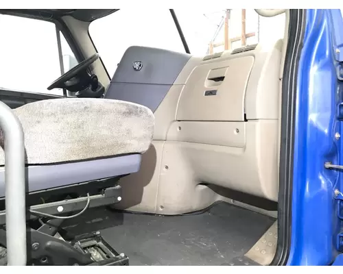 Freightliner CASCADIA Dash Assembly