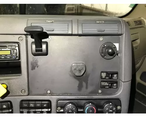 Freightliner CASCADIA Dash Assembly