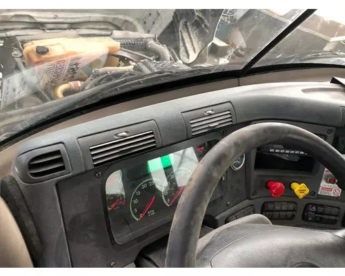 Freightliner CASCADIA Dash Assembly