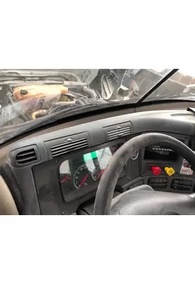 Freightliner CASCADIA Dash Assembly