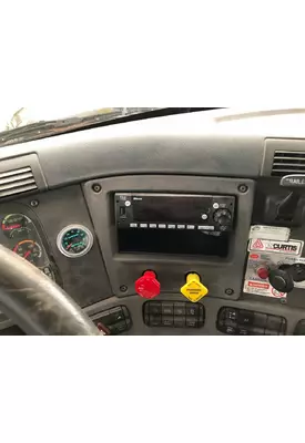 Freightliner CASCADIA Dash Assembly