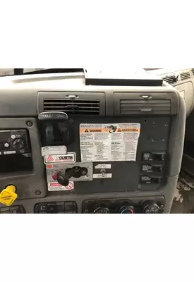 Freightliner CASCADIA Dash Assembly