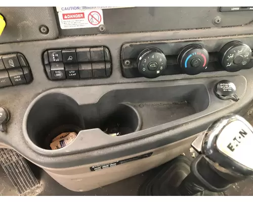 Freightliner CASCADIA Dash Assembly