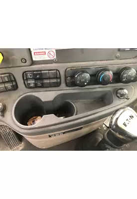 Freightliner CASCADIA Dash Assembly