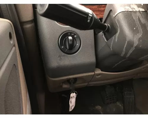 Freightliner CASCADIA Dash Assembly