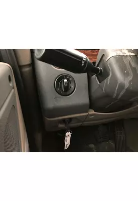 Freightliner CASCADIA Dash Assembly