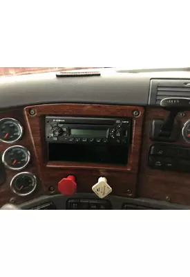 Freightliner CASCADIA Dash Assembly