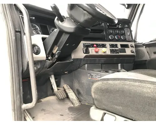 Freightliner CASCADIA Dash Assembly