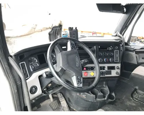 Freightliner CASCADIA Dash Assembly