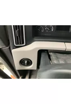 Freightliner CASCADIA Dash Assembly