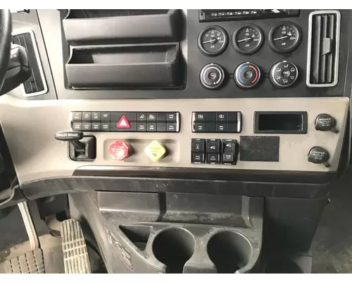 Freightliner CASCADIA Dash Assembly