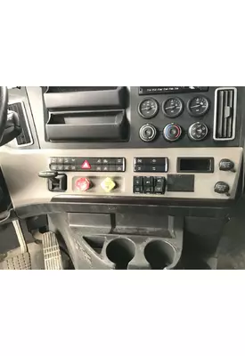 Freightliner CASCADIA Dash Assembly