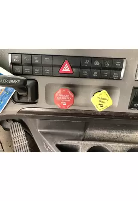 Freightliner CASCADIA Dash Assembly