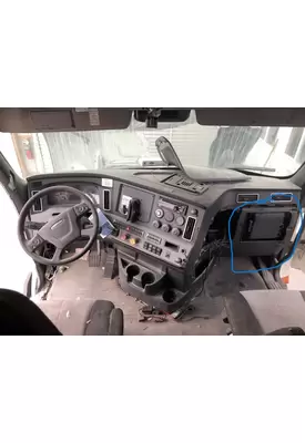 Freightliner CASCADIA Dash Assembly