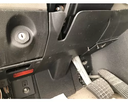 Freightliner CASCADIA Dash Assembly