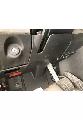 Freightliner CASCADIA Dash Assembly