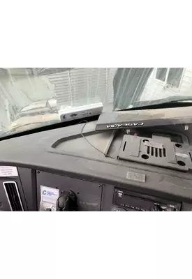 Freightliner CASCADIA Dash Assembly